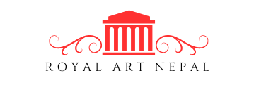 Royal Art Nepal Logo